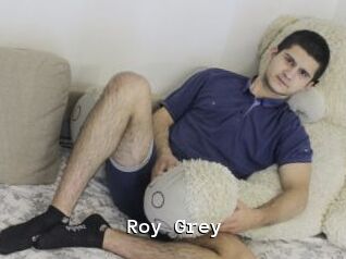 Roy_Grey