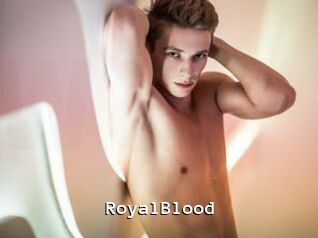 RoyalBlood