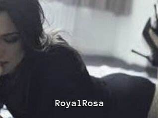 RoyalRosa Webcamsex Amateur
