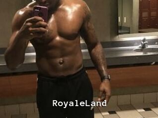 RoyaleLand