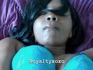 Royaltyxoxo