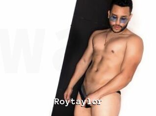Roytaylor