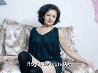 RoyzObstinate