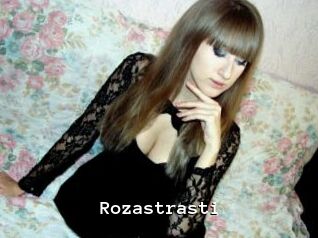 Rozastrasti Webcamsex Amateur
