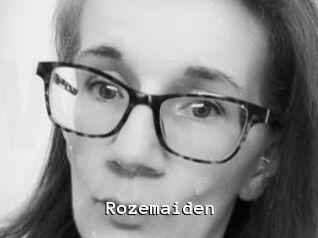Rozemaiden