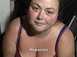 Rozenes