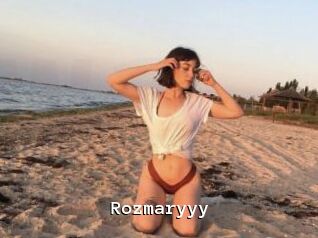 Rozmaryyy