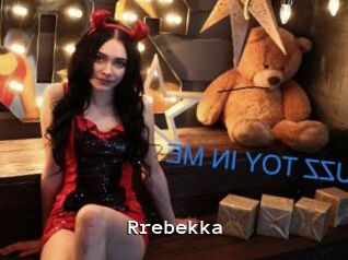 Rrebekka