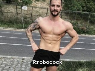 Rrobocock