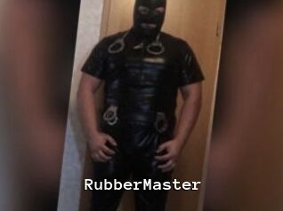 RubberMaster