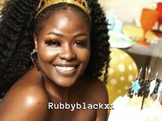 Rubbyblackxx