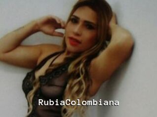 RubiaColombiana