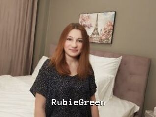 RubieGreen