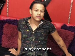 RubyBarnett