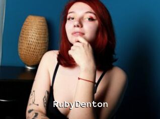 RubyDenton
