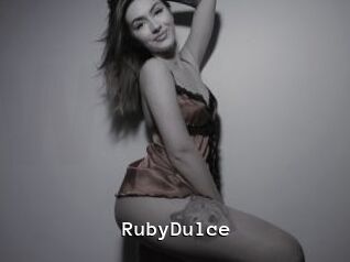 RubyDulce