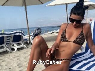RubyEster