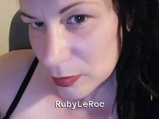 Ruby_LeRoc