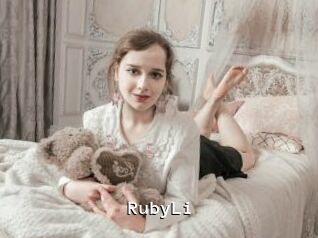 RubyLi