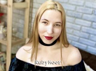 RubyMoor