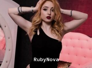 RubyNova