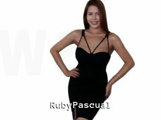 RubyPascual