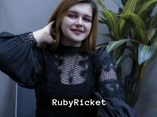 RubyRicket