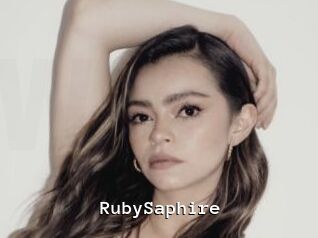 RubySaphire