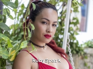 RubySpark