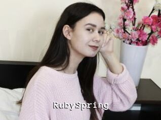 RubySpring