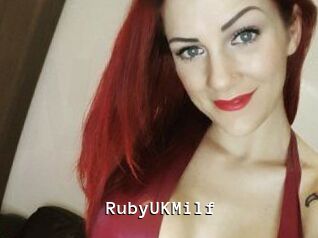 RubyUKMilf
