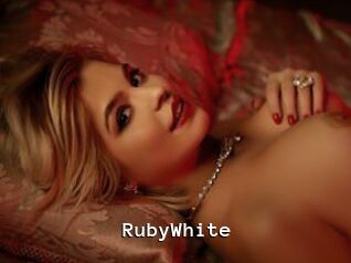 RubyWhite
