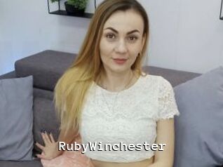 RubyWinchester