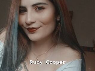 Ruby_Cooper Webcamsex Amateur
