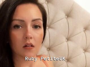 Ruby_PetiteUK