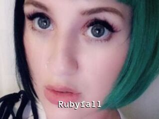 Rubyfall