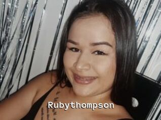 Rubythompson