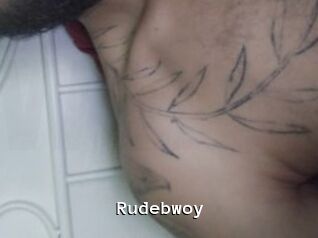 Rudebwoy