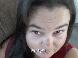 Rudy91