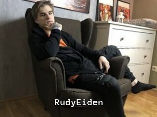 RudyEiden