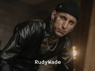 RudyWade