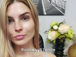 RunawayBlonde