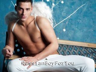 RussianBoyForYou