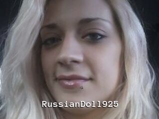 RussianDoll925