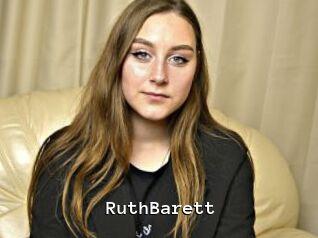 RuthBarett Webcamsex Amateur