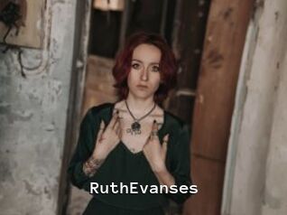RuthEvanses
