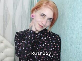 RuthJoy