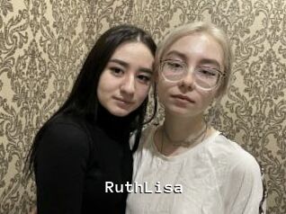 RuthLisa