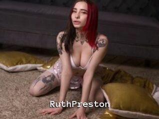 RuthPreston