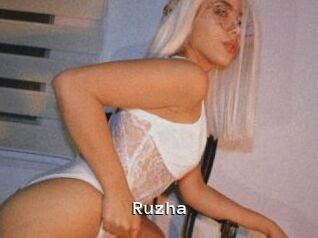 Ruzha